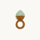 Ring Baby - Almond | WE ARE GOMMU
