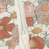 Gigoteuse gaze de coton - "Blossom" | JOLLEIN