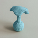 Hochet de dentition - Tortue | NATRUBA