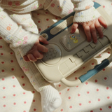 Baby radio | Konges Sloejd - Multi