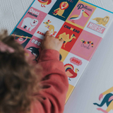 Livre "Animaux autour du monde" | MARCEL & JOACHIM