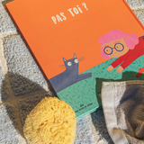 Livre "J'aimerais tellement être un chat" | MARCEL & JOACHIM