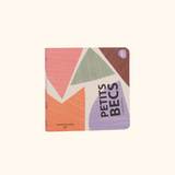 Livre "Petits becs" | MARCEL & JOACHIM
