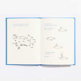 Livre "Le nouvel arrivant" | MARCEL & JOACHIM