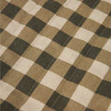 Lunch bag isotherme Hyde Park - Green Checks | NOBODINOZ