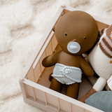 Mini Baby - Honey | WE ARE GOMMU