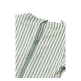 Maillot de bain body "Sille" - Peppermint / Crème de la crème | LIEWOOD