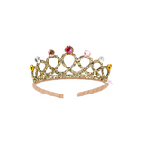 Couronne "Emy" - Or | SOUZA