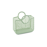 Panier Samantha - Light Peppermint | LIEWOOD