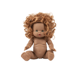 Poupée Gordis - Capucine | MINIKANE