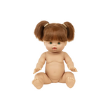 Poupée Gordis - Gabrielle | MINIKANE