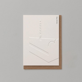Carte d'anniversaire - Wishes | KINSHIPPED