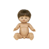 Poupée Gordis - Jules | MINIKANE