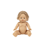 Poupée Gordis - Alienor | MINIKANE