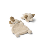 Coffret hochet et peluche "Liliana" - Elephant | LIEWOOD