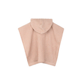 Poncho "Paco" - Tuscany Rose / Crème de la crème | LIEWOOD