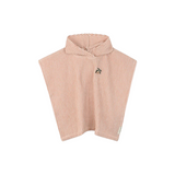 Poncho "Paco" - Tuscany Rose / Crème de la crème | LIEWOOD