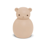 Veilleuse LED en silicone - Teddy | KONGES SLOJD