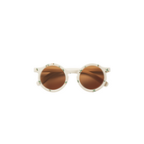 Lunettes de soleil "Darla" - Peach / Sea shell | LIEWOOD