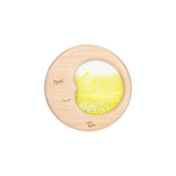 Lune sensorielle phosphorescente | PETIT BOUM