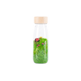 Bouteille sensorielle "Sound" - Coccinelles | PETIT BOUM