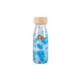 Bouteille sensorielle "Sound" - Poisson | PETIT BOUM