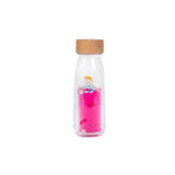 Bouteille sensorielle "Move" - Sea Sparkle | PETIT BOUM