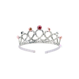 Couronne "Emy" - Argent | SOUZA