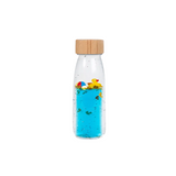 Bouteille sensorielle "Move" - Ducky | PETIT BOUM