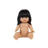 Poupée Gordis - Jade | MINIKANE