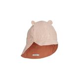 Casquette réversible - Tuscany rose / Sandy | LIEWOOD