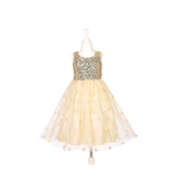 Déguisement robe "Angelique" | SOUZA