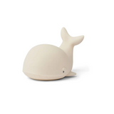 Veilleuse Winston Baleine - Sandy | Liewood