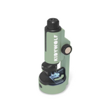 Microscope portable - Vert | KIDYWOLF