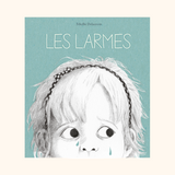 Livre "Les larmes" | BAYARD JEUNESSE