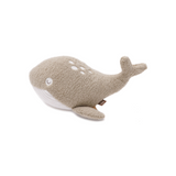 Peluche d'activité - "DeepSea" Baleine | JOLLEIN