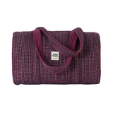 Sac de voyage Buddha - Khadi Taffeta | APACHES