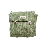 Sac à dos Suji - "Carreaux" Piquant | APACHES