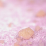 Sels de bain crépitants - Rose | NAILMATIC