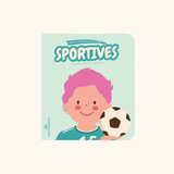 Sportives | MARCEL & JOACHIM