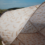 Tente de plage - Tiger | KONGES SLOJD