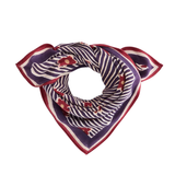 Foulard enfant Apaches Collections | Manika Anna Groseille