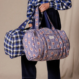 Sac de voyage Buddha - Anna Indigo | APACHES