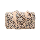 Sac de voyage Buddha - "Felinda" Macadamia | APACHES