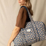 Sac de voyage Buddha - "Felinda" Météorite | APACHES