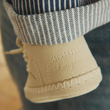 Chaussures bébé Konges Sløjd x Veja | Baby Shoe - Pierre