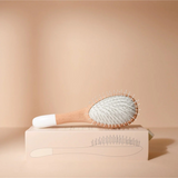 Brosse démêlage et volume - petite brosse | BACHCA