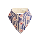 Bavoir bandana Apaches | Bami - Anna Indigo