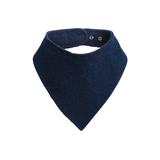 Bavoir Apaches Collections | Bami - Denim foncé Deep Marine