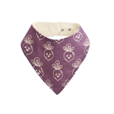 Bavoir Apaches Collections | Bami "Roots" - Taffeta